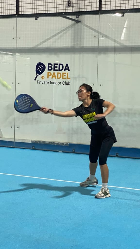 Padel Society Mix media 3