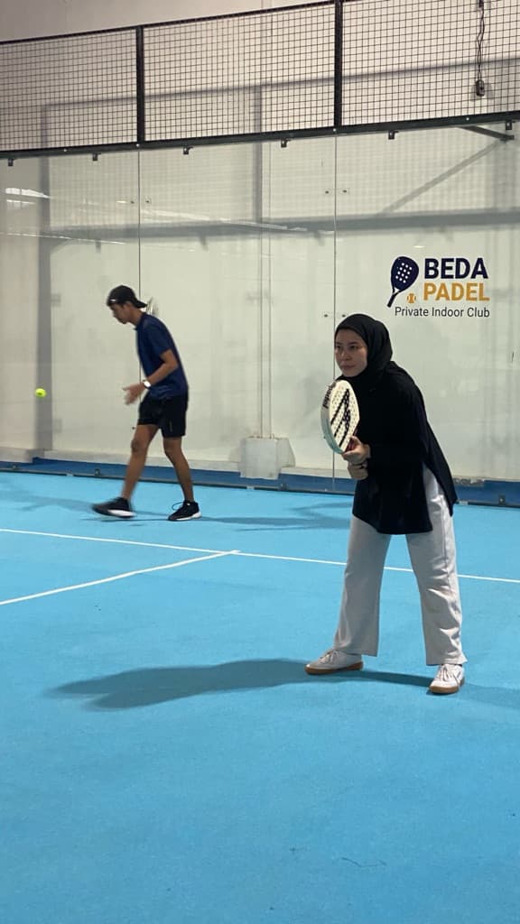 Padel Society Mix media 2
