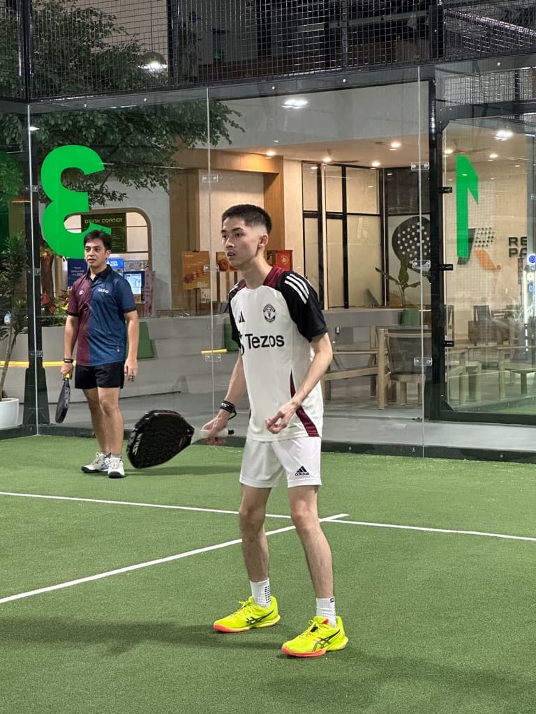 PADEL MINERS media 6