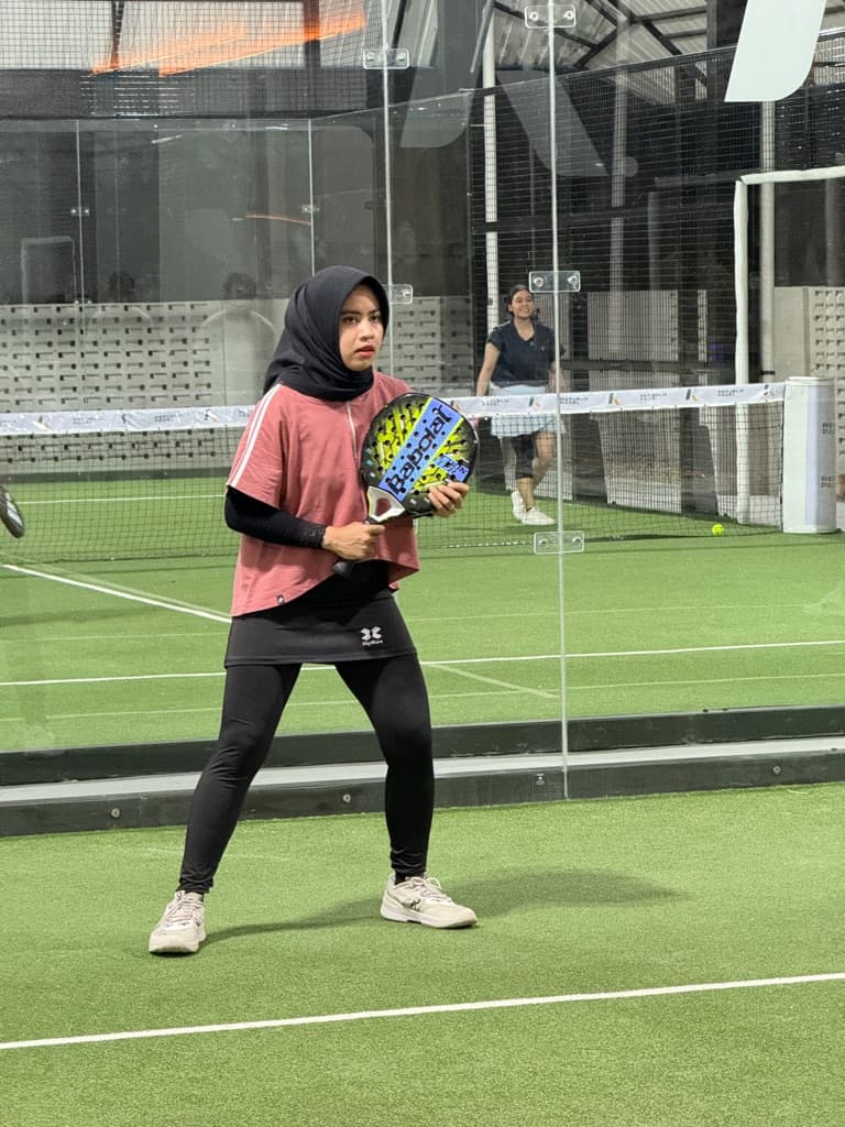 PADEL MINERS media 3