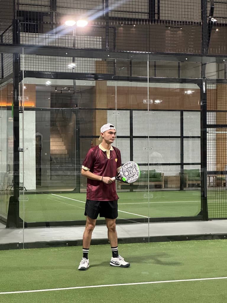 PADEL MINERS media 2