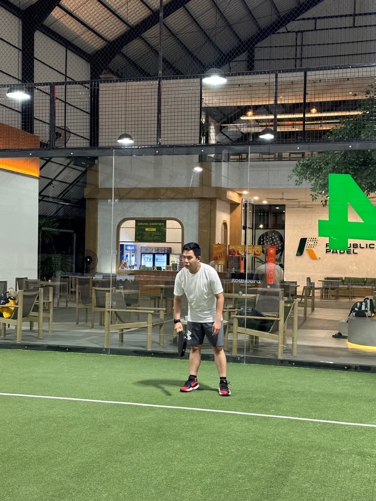 PADEL MINERS media 1