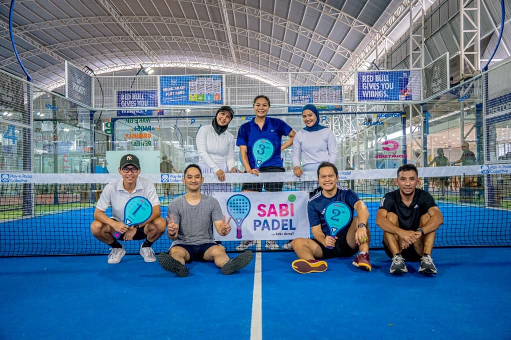 Sabi Padel media 6