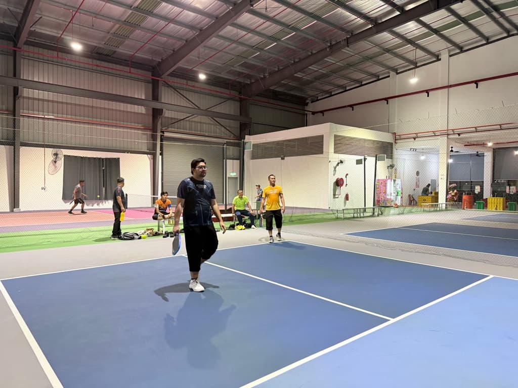 NILAI | PICKLES media 3