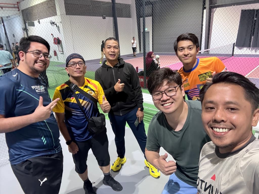 NILAI | PICKLES media 2