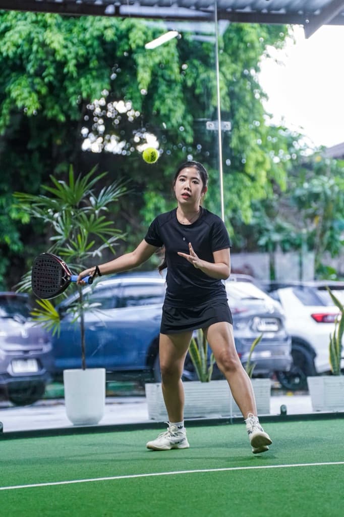 Tirtamas Padel Club Balikpapan media 5