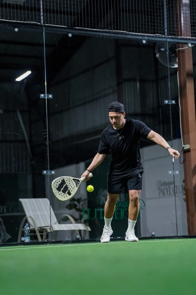 Tirtamas Padel Club Balikpapan media 6