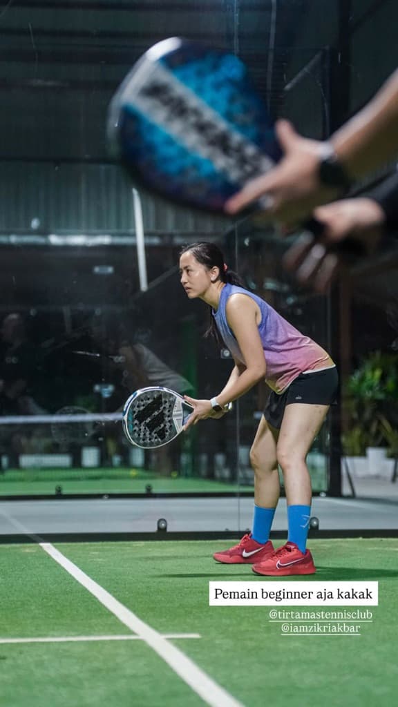 Tirtamas Padel Club Balikpapan media 3