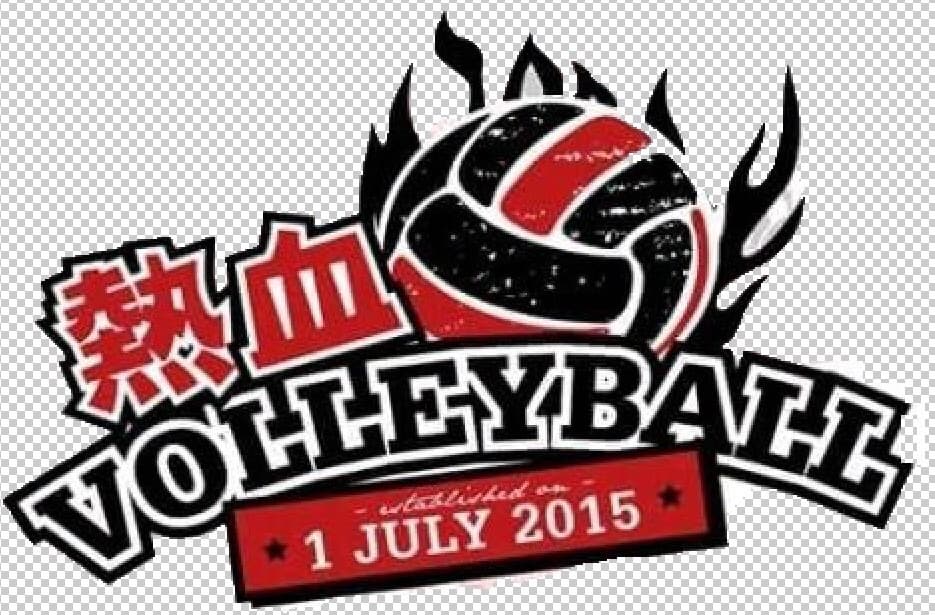 熱血排球(HotBlood Volleyball) media 1