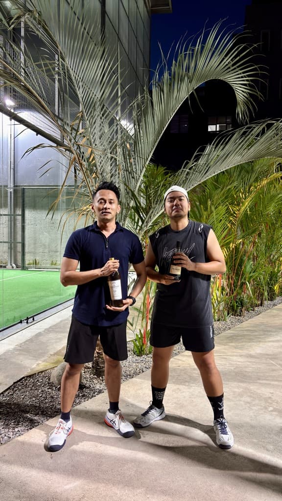 Padel Wadidaw media 4