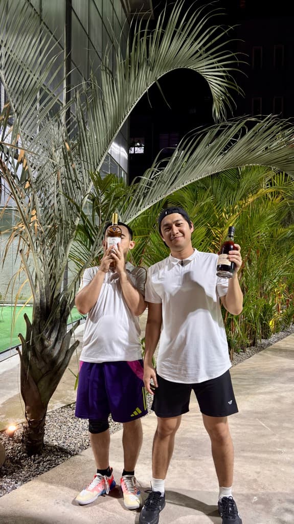 Padel Wadidaw media 5