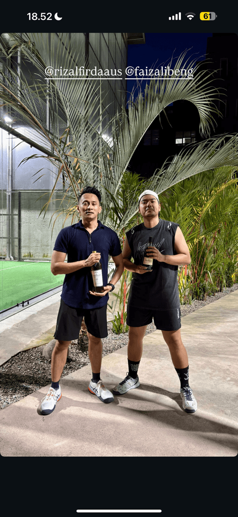 Padel Wadidaw media 2