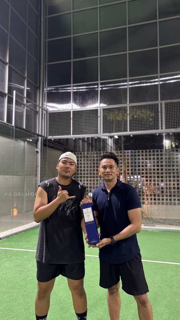 Padel Wadidaw media 3