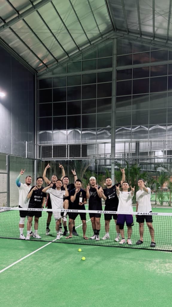 Padel Wadidaw media 1