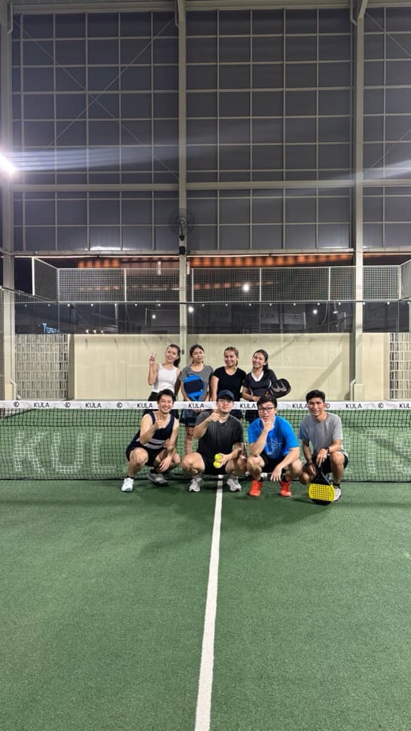 The AFTER MATCH. media 1
