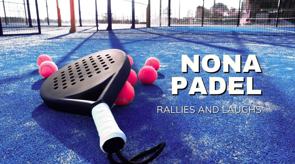 Nona Padel media 1
