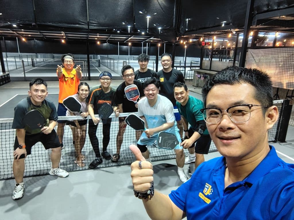 TopSpin Haus media 4