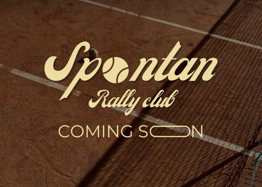 Spontan Rally Club media 1