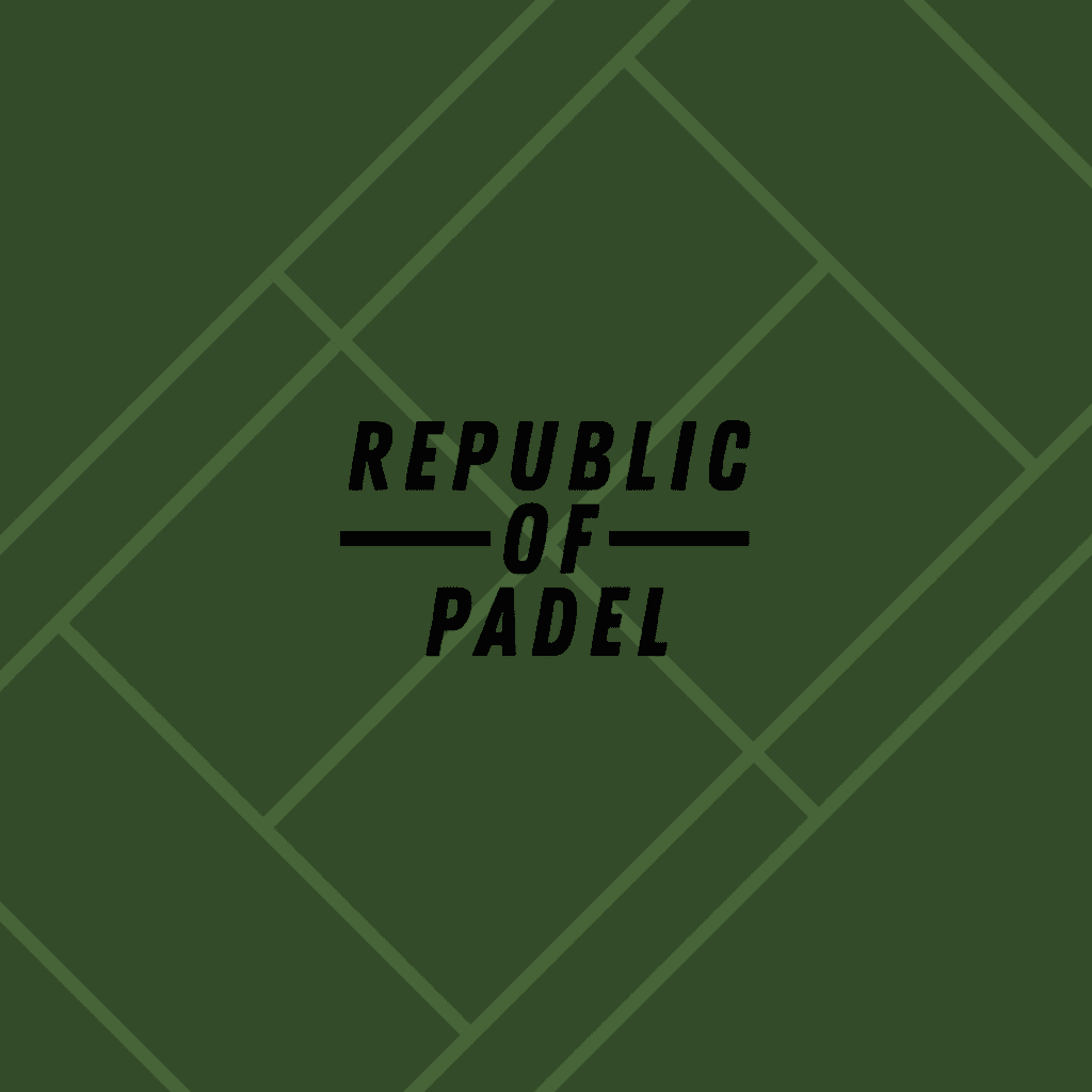 REPUBLIC OF PADEL (ROP) media 1