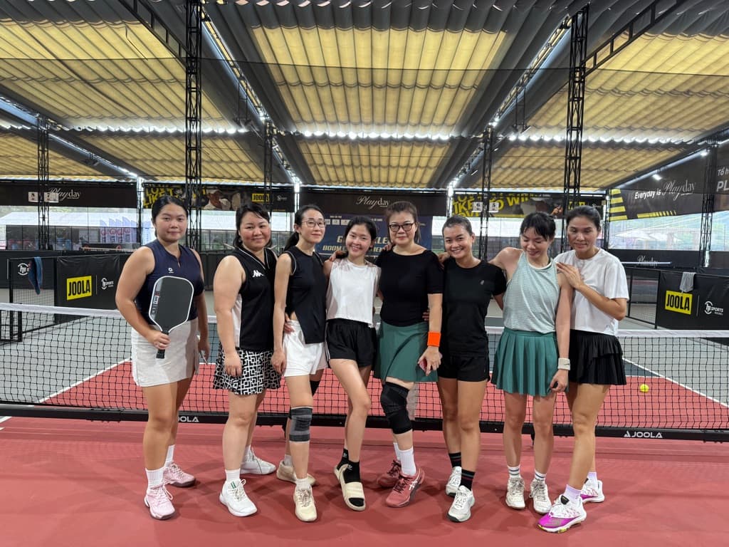 LABUBU PICKLEBALL DUPR media 3
