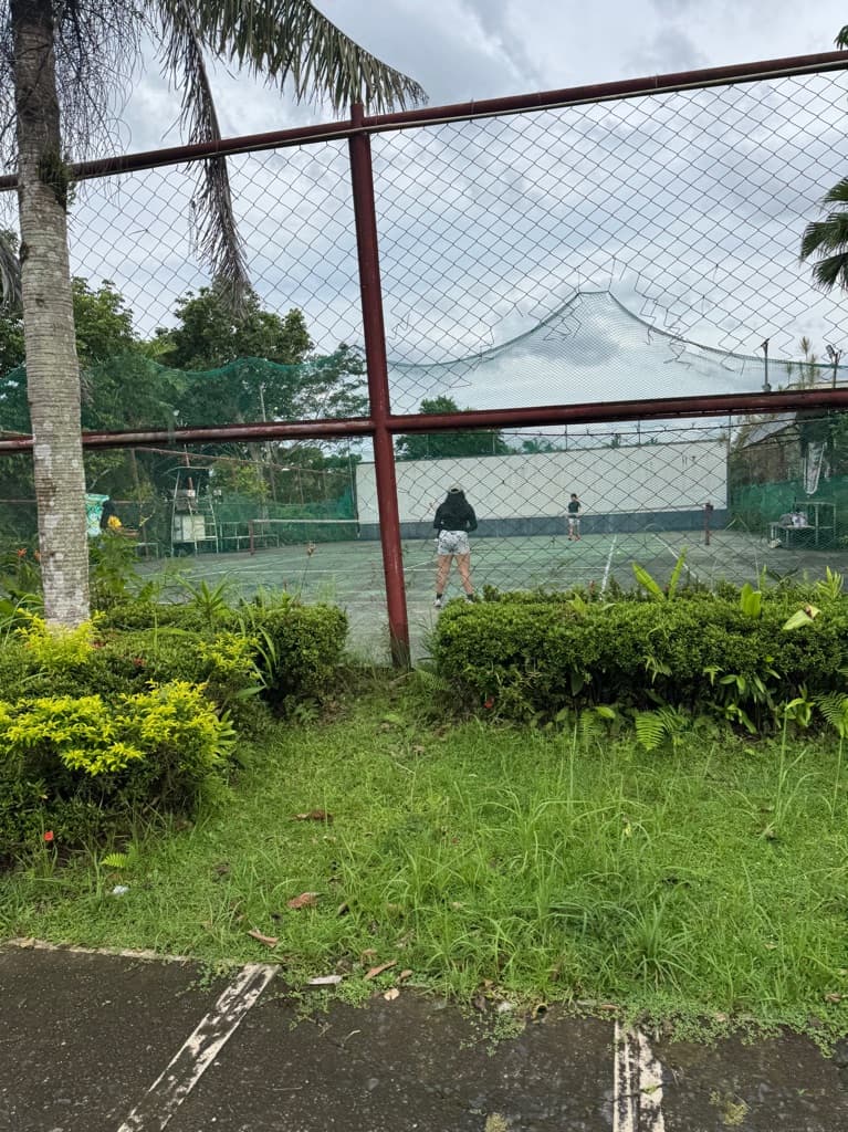 Tabaco - Jamaica Tennis & Pickleball Court  media 5