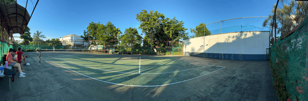 Tabaco - Jamaica Tennis & Pickleball Court  media 4