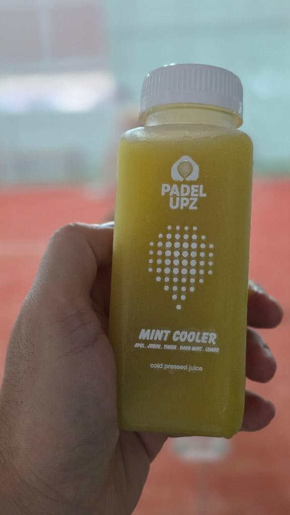 Thumb UPZ ( Pickleball & Padel ) media 3