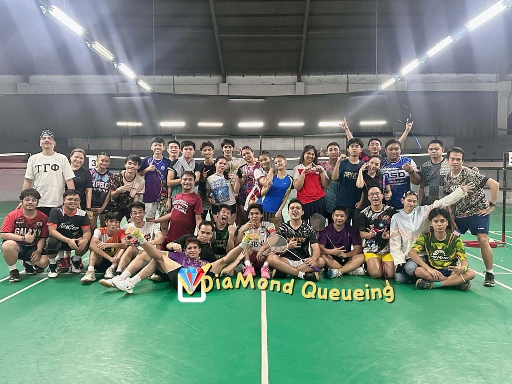 DiaMond Queueing media 5