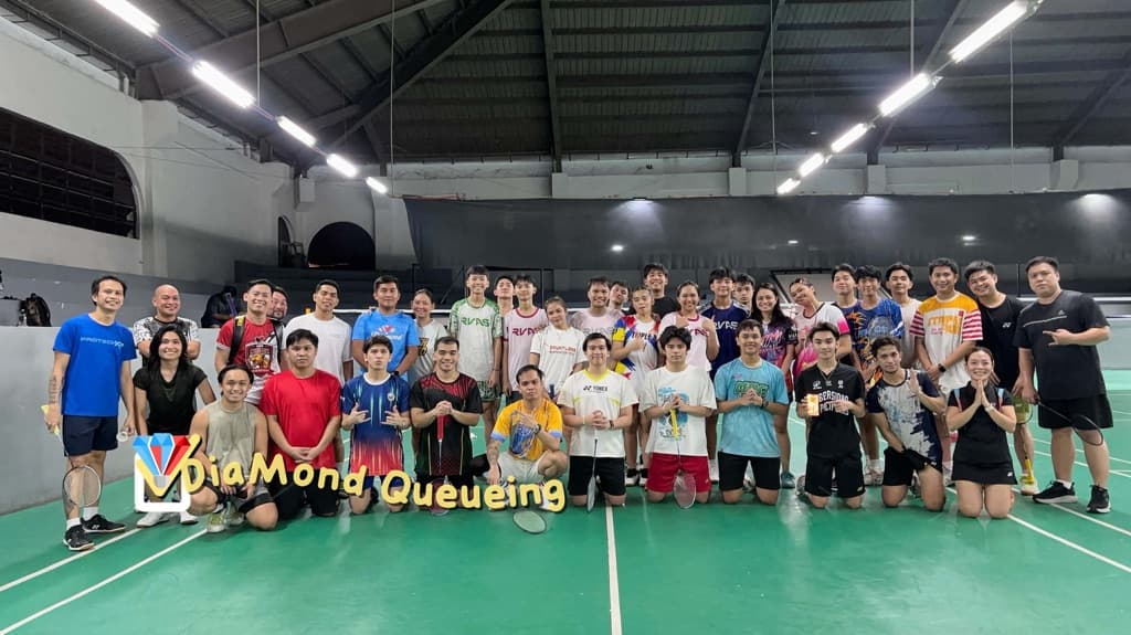 DiaMond Queueing media 4