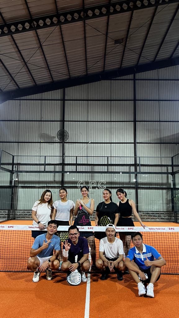 Zoo Padel Club media 5