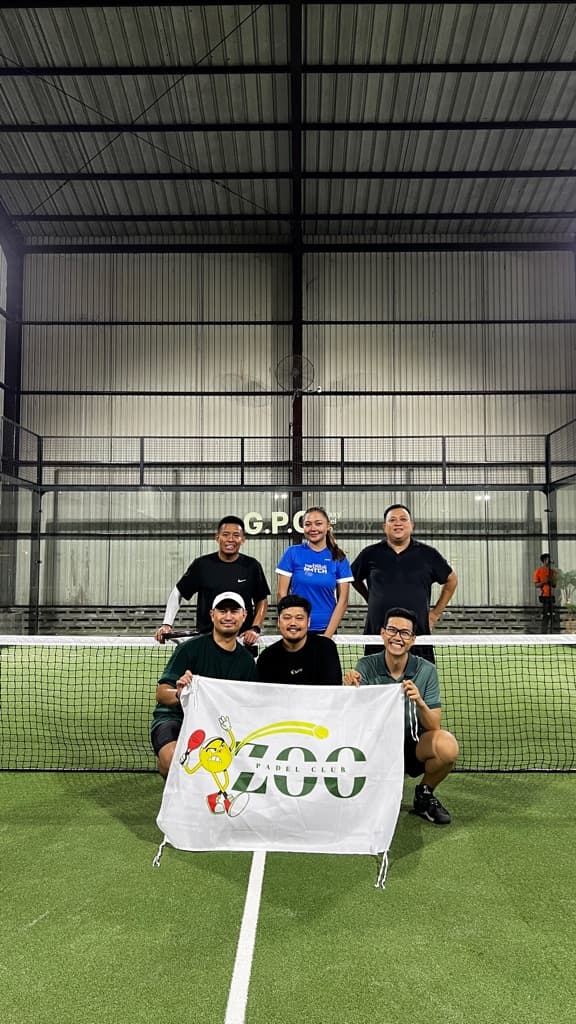 Zoo Padel Club media 4