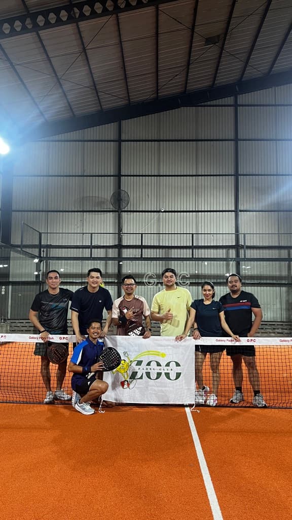Zoo Padel Club media 6