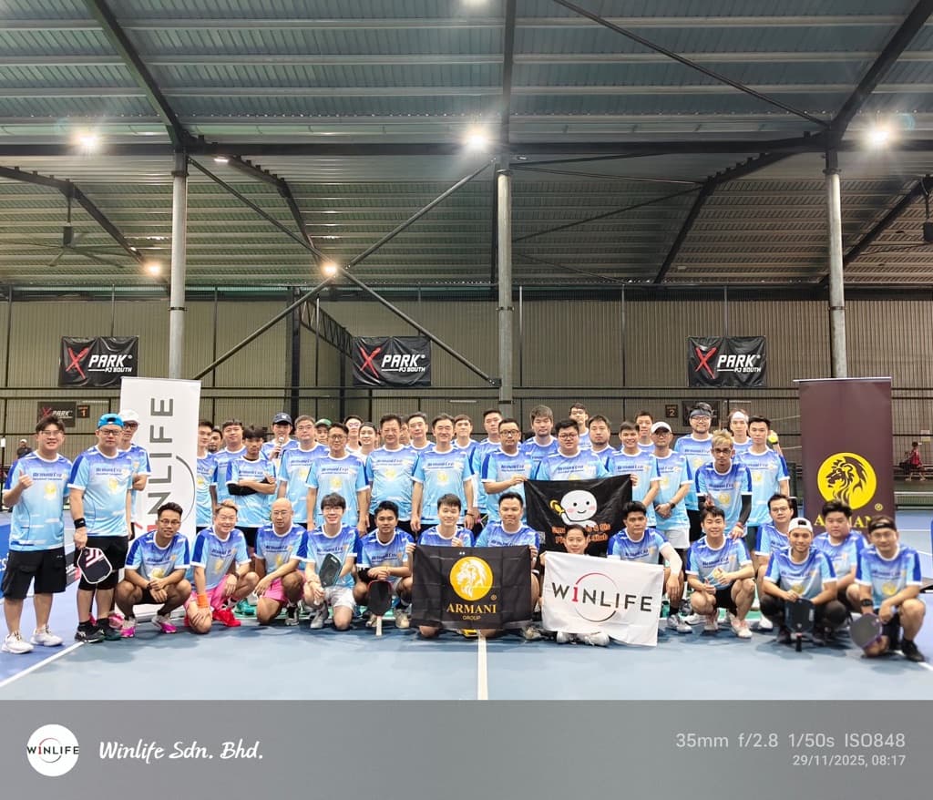 Smash Bros and Sis (SBS Arena) X Reskills media 6
