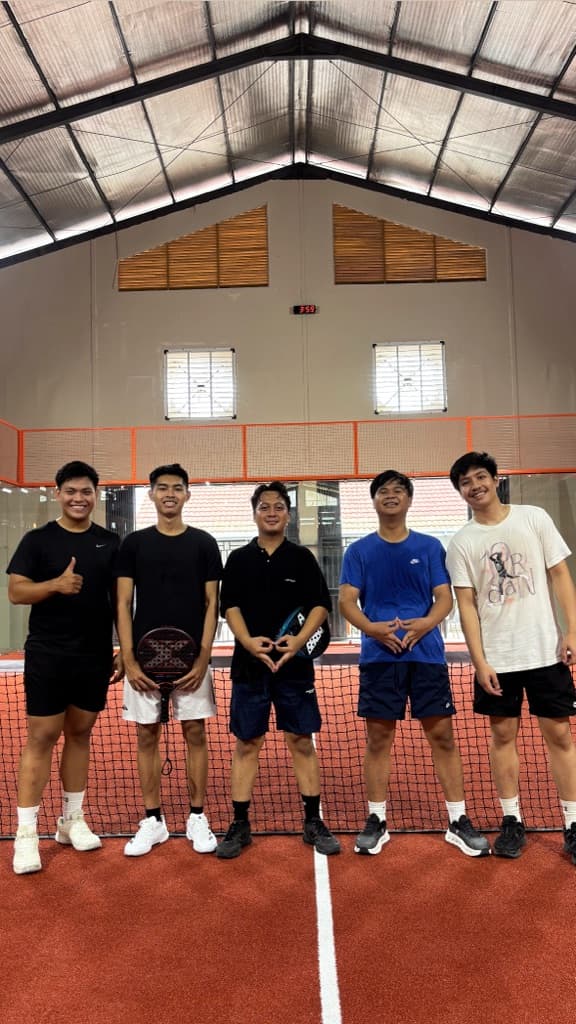 DAENG PADEL CLUB media 2