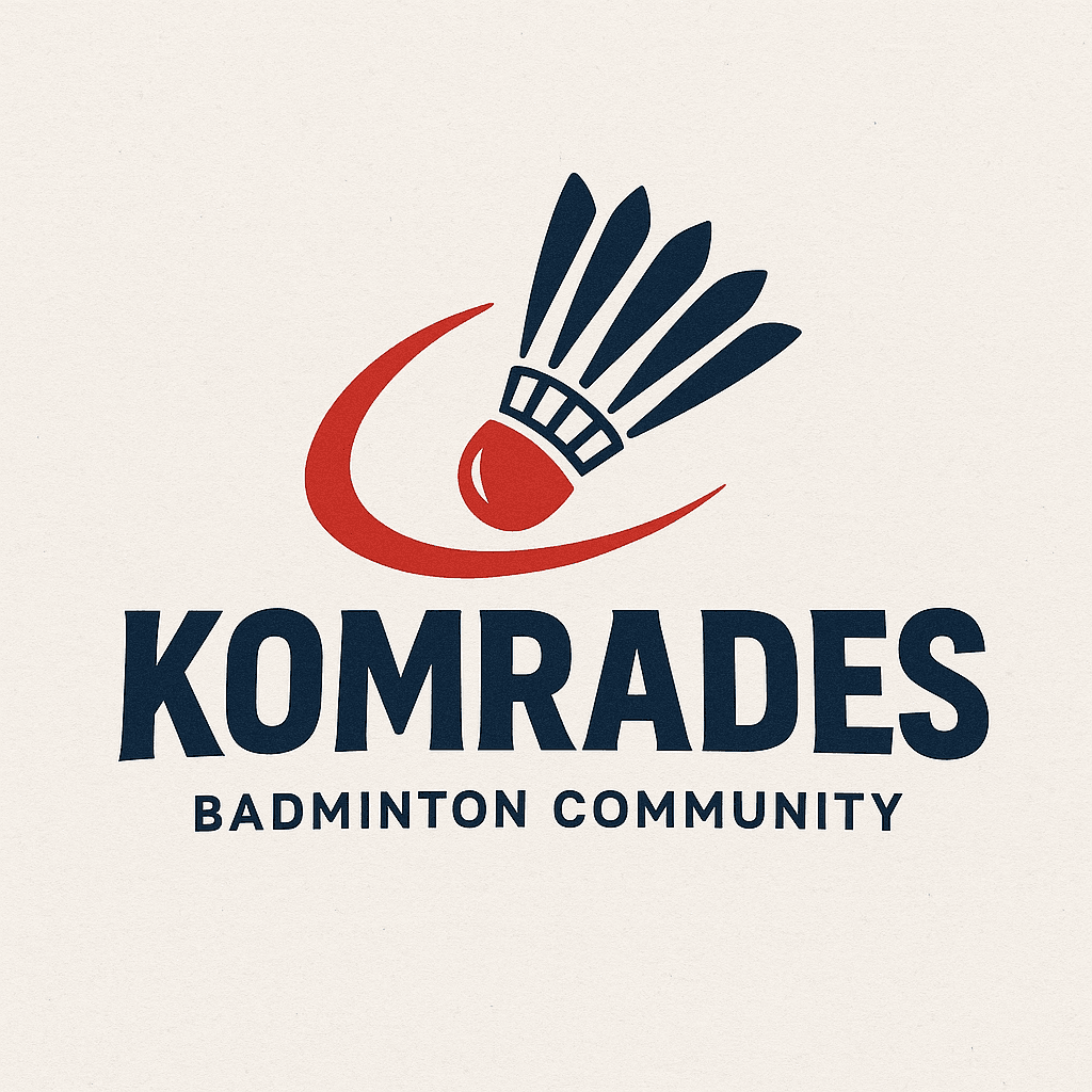 Komrades media 1