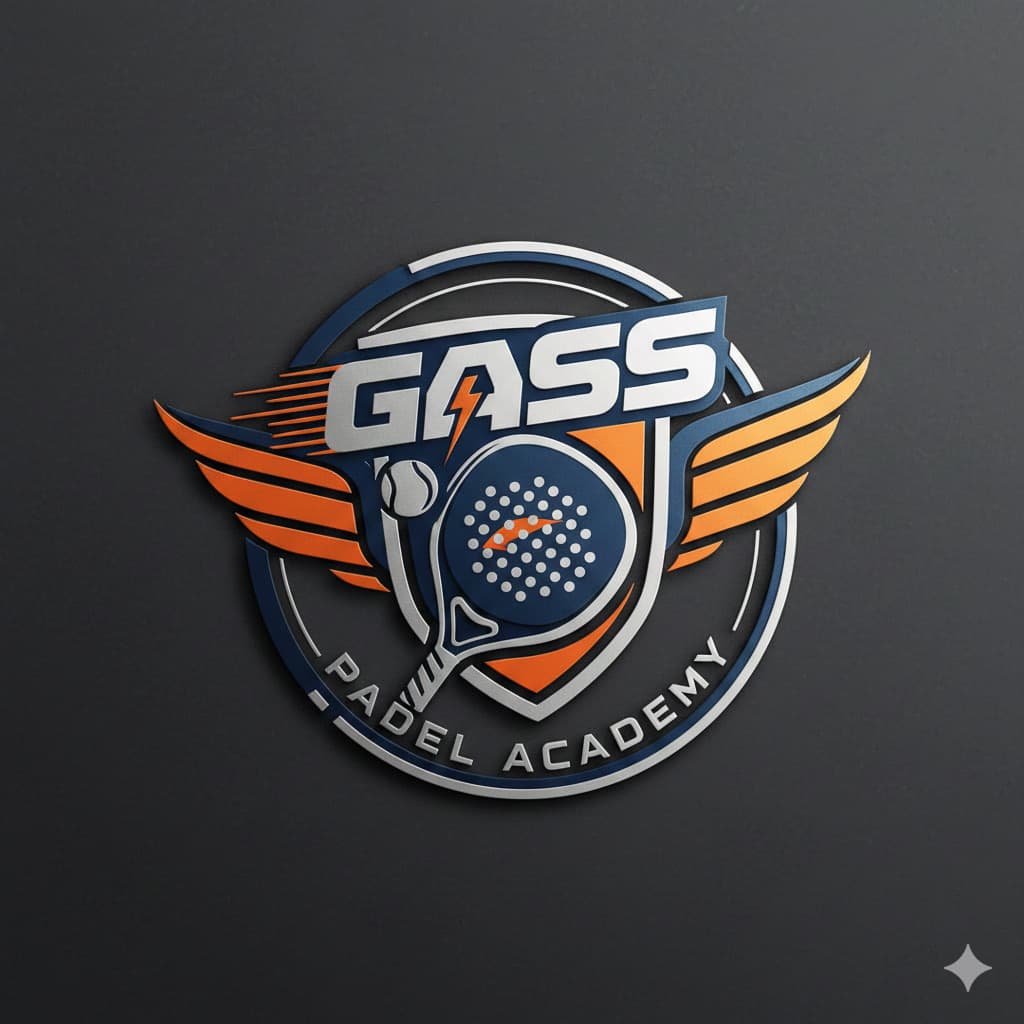 GASS PADEL ACADEMY media 1