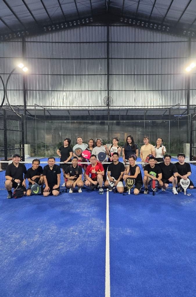 Lemon Deuce 🎾🍋 media 1