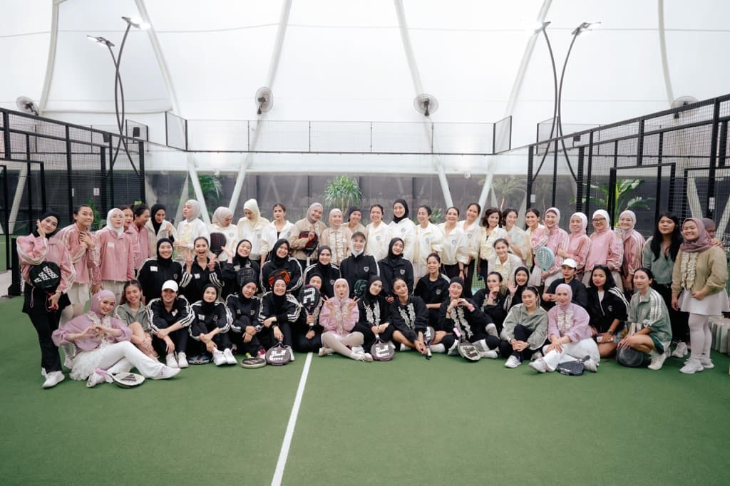 Haidee & Orlin Club media 1