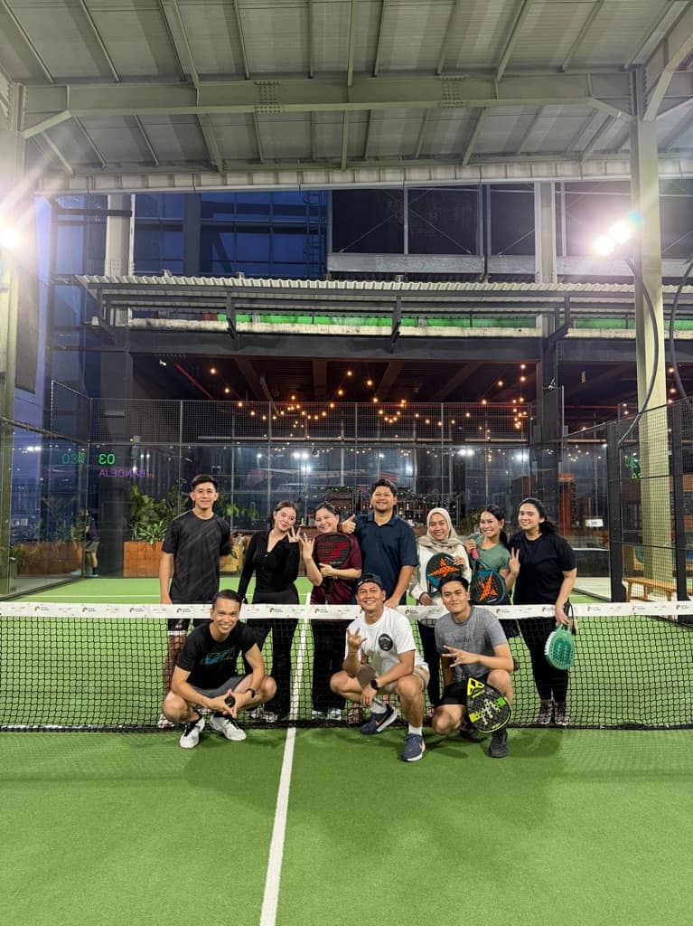 Movers Padel media 1