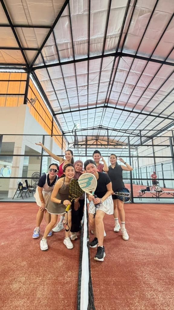 Bestiepadel media 5