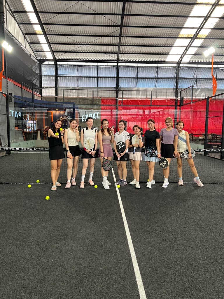 Bestiepadel media 4