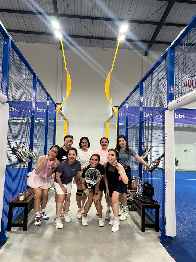 Bestiepadel media 3