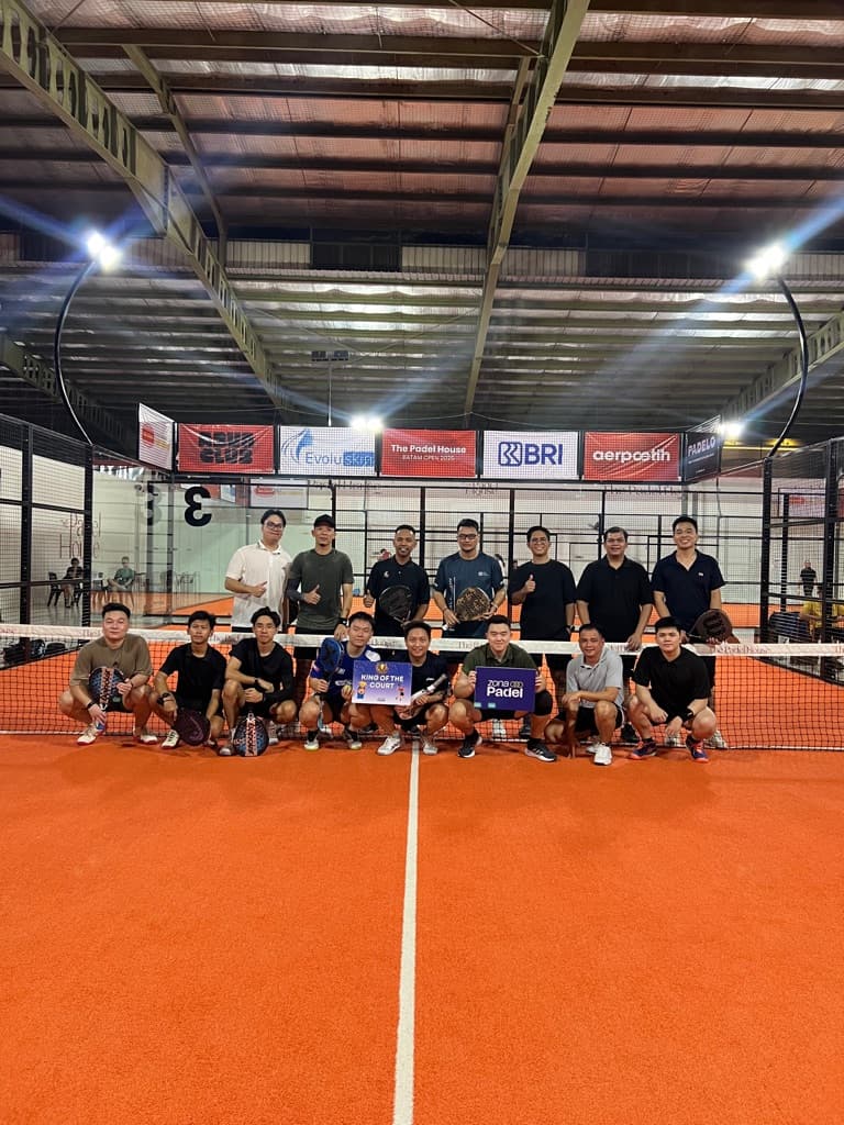 Zona Padel Club media 1