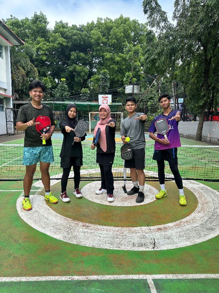 Pickleball Wiradhika 1452 media 4