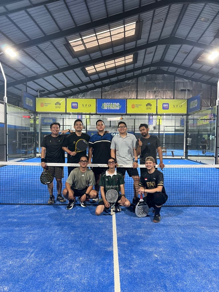 CHARETS RACQUET CLUB media 1