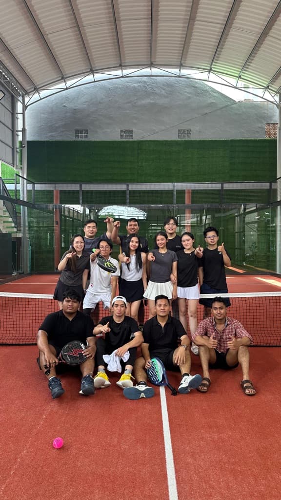 TIBA TIBA ADA PADEL CLUB media 6