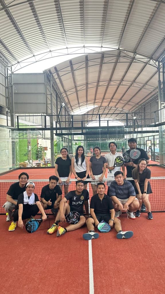 TIBA TIBA ADA PADEL CLUB media 4
