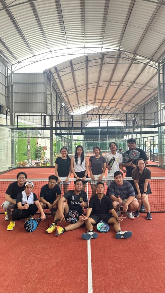 TIBA TIBA ADA PADEL CLUB media 1
