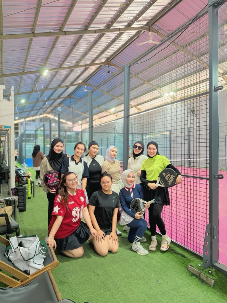 WOMEN MUSI CLUB media 2