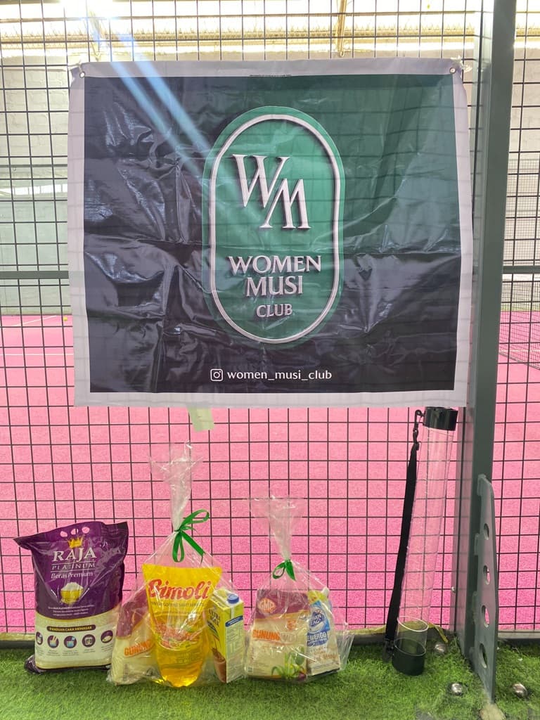WOMEN MUSI CLUB media 1
